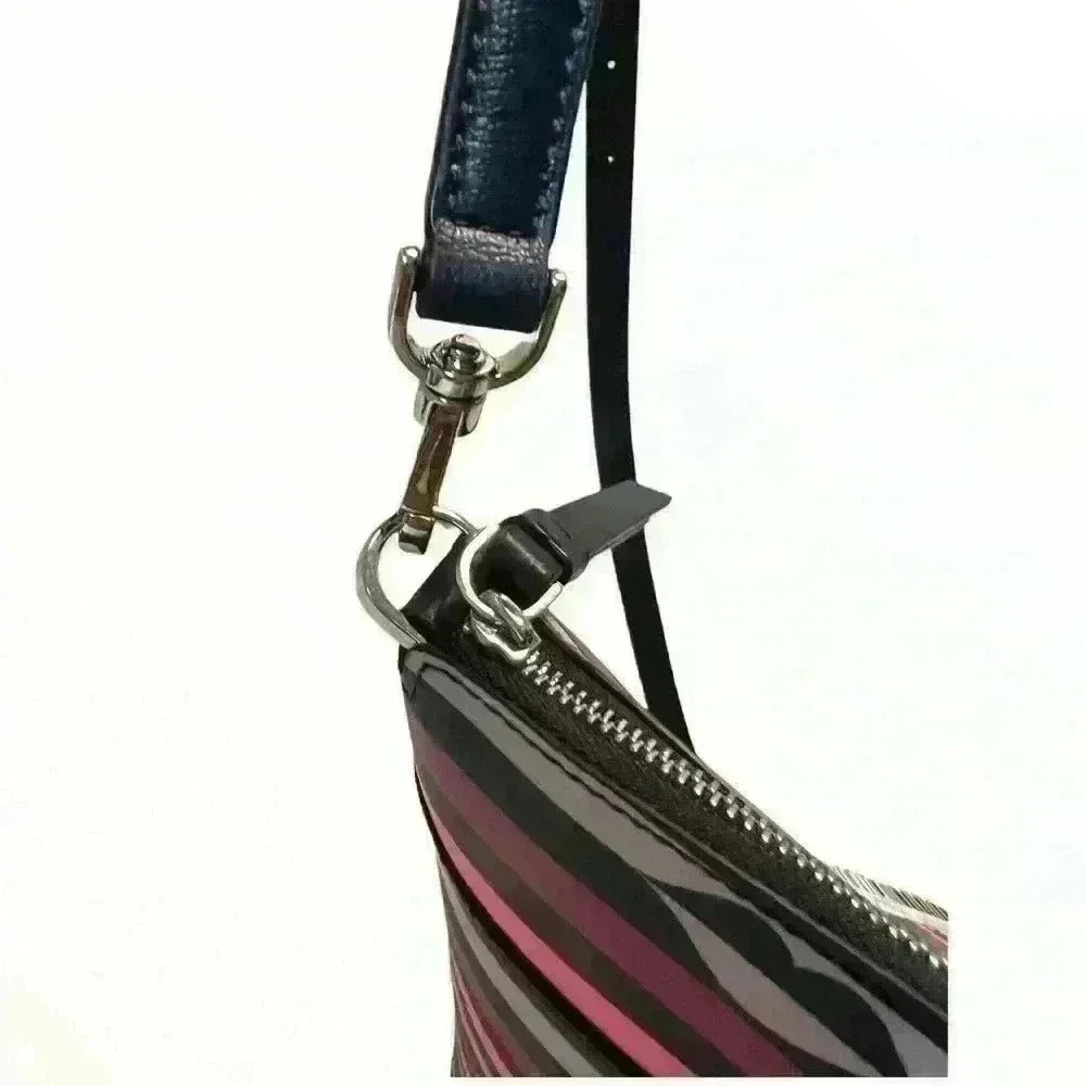 Kate Spade Patrice / Lips Satchel - Crossbody. NWT - Picture 6 of 12